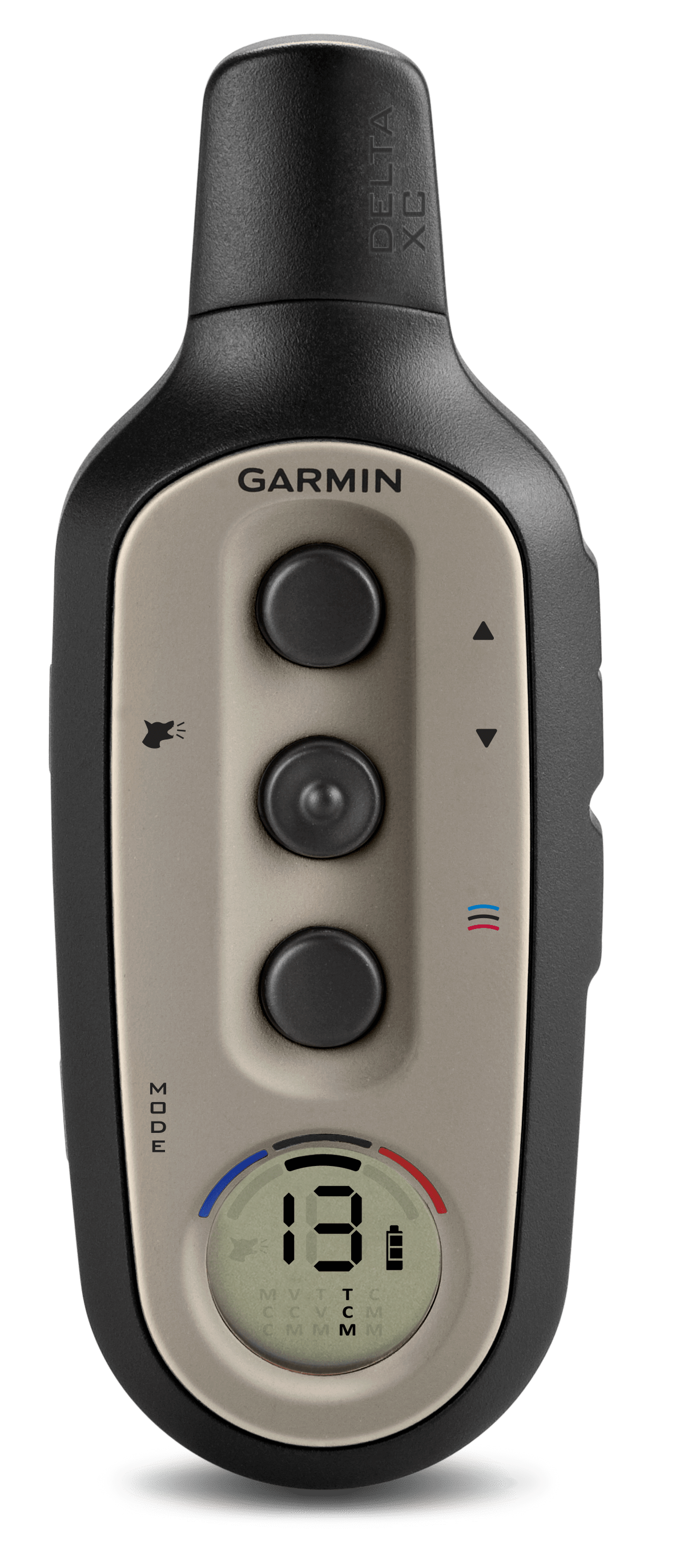 Garmin delta xc remote hot sale