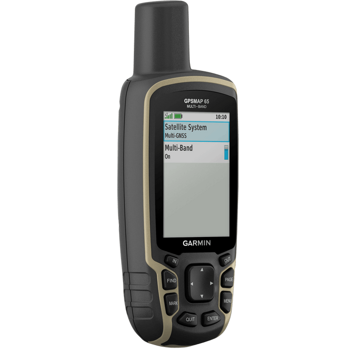 Garmin Garmin Gpsmap, Gar 010-02451-00 65 Handheld Gps Accessories