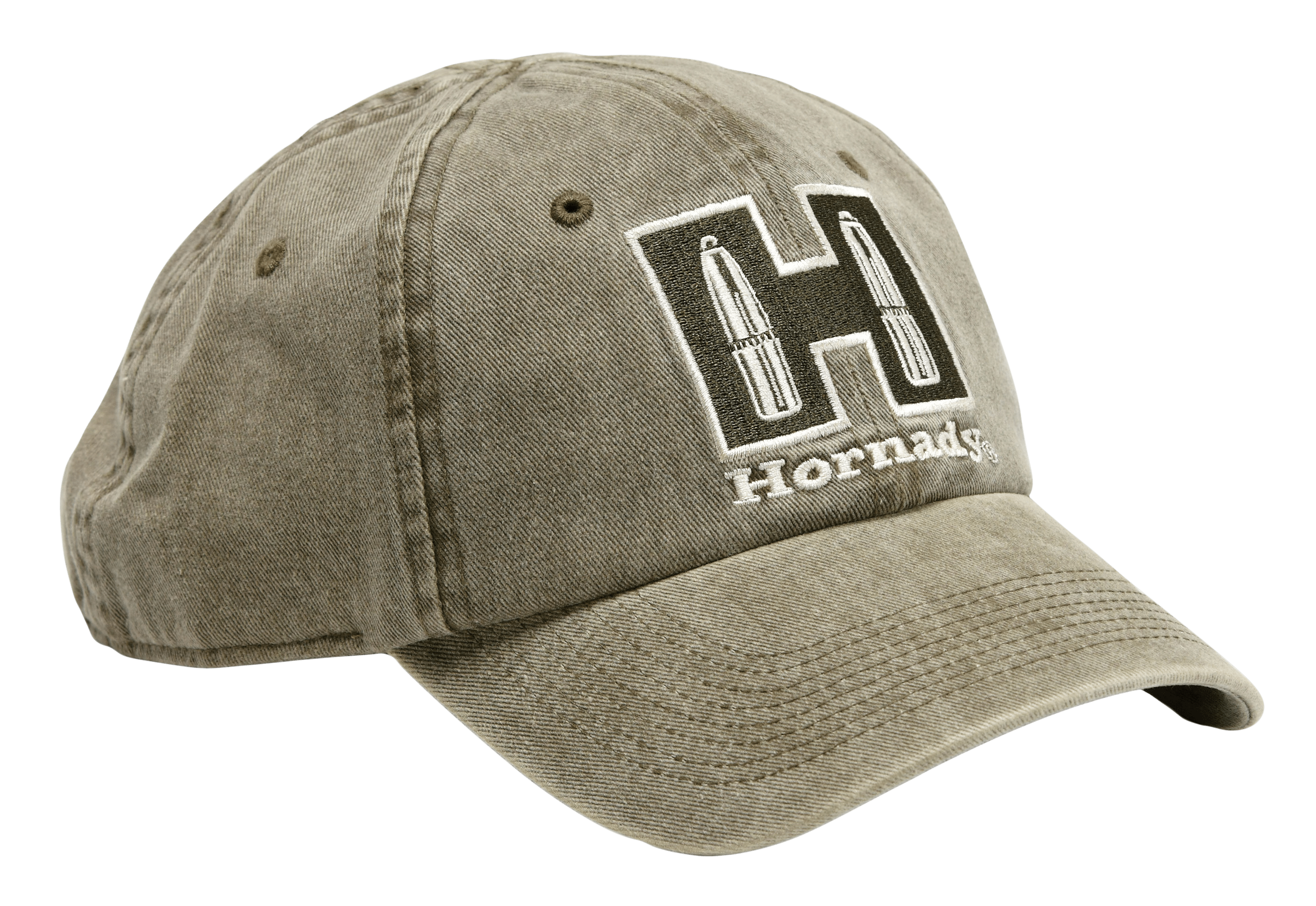 Hornady blaze orange top hat