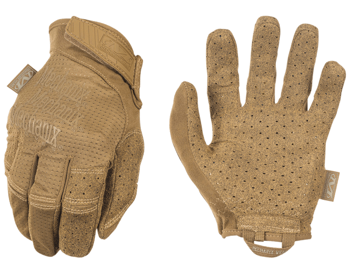 MECHANIX WEAR Mechanix Wear Specialty Vent, Mechanix Msv-72-012 Specialty Vent Xxl Coyote Accessories