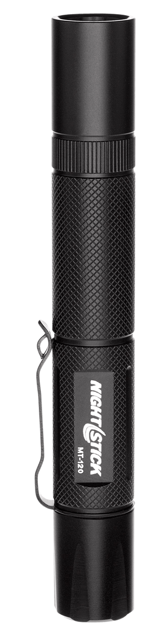 Nightstick Nightstick Mini-tac, Nstick Mt120 Minitac Light 2aa Accessories