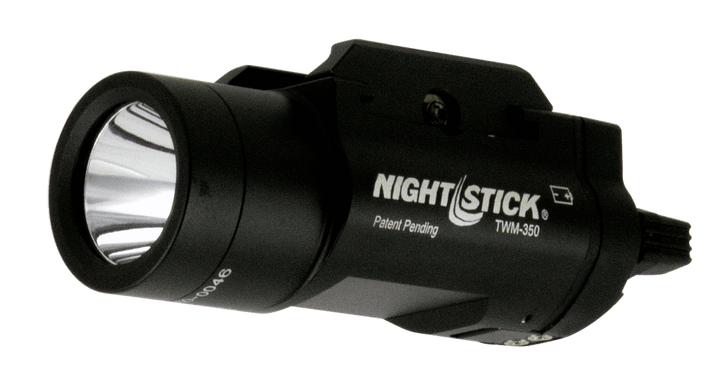 Nightstick Nightstick Tactical Long Gun, Nstick Twm852xl Weaponlight Long Gun 850l Accessories