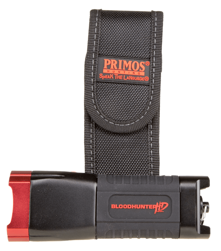 Primos Primos Bloodhunter Hd, Prim 61107 Bloodhunter Hd Light Accessories
