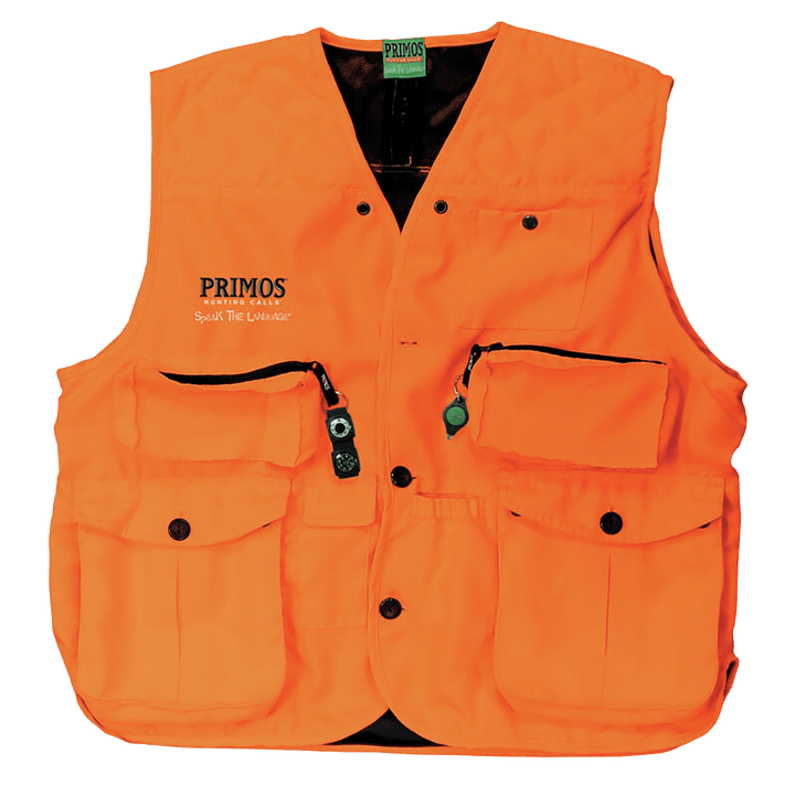 Primos Primos Gunhunter&