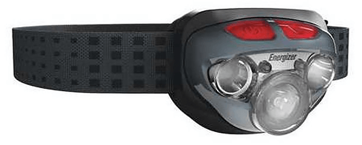 Rayovac Rayovac Vision Hd+ Focus, Energizer Hddin32e Vision Hd+focus Headlight Accessories