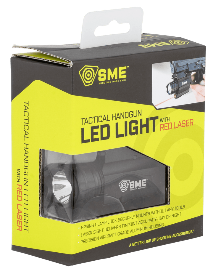 SME Sme Tactical, Sme Wllp Weapon Light Laser Pointer Accessories