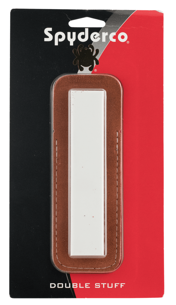Spyderco Spyderco Double Stuff, Spy 303mf Double Stuff Accessories