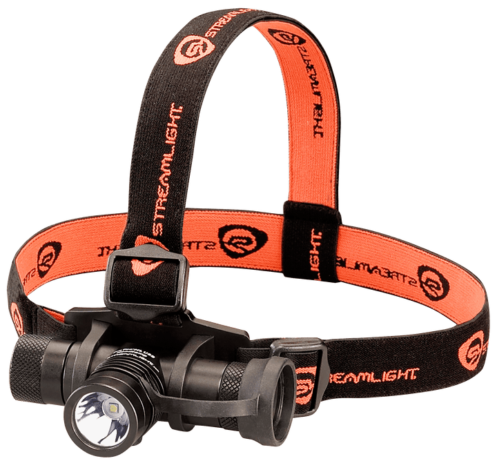 Streamlight Streamlight Protac Hl, Stl 61305 Protac Hl Usb Headlamp Accessories