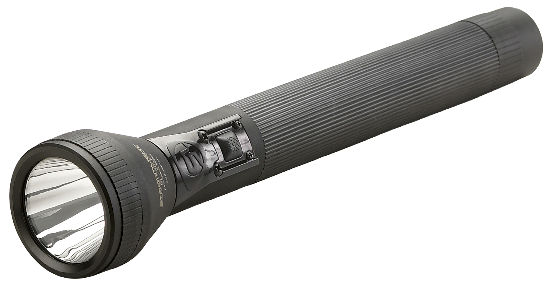 Streamlight SL-20LP Flashlight Black NiMH 120V AC/ 12V DC