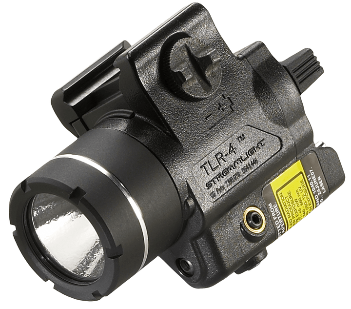 Streamlight Streamlight Tlr-4, Stl 69241 Tlr4 Tac Light W/lsr Hk Usp Accessories