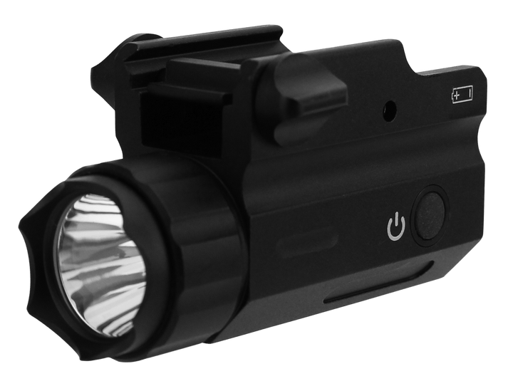 TacFire Tacfire Compact, Tacfire Flp360-c F-light Cmpt Pstl 360 Lumm Accessories