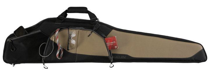 Allen Allen Sawatch, Allen 68246 Sawatch 46in Rifle Tan Black Firearm Accessories