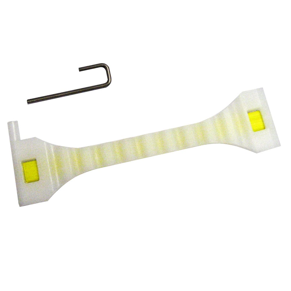 Maxwell Pressure Arm Upper 8mm - 5/16
