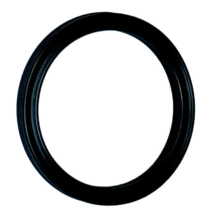 Maxwell Maxwell Quad Ring - 1-1/4" x 1/8" - Q218 Anchoring & Docking