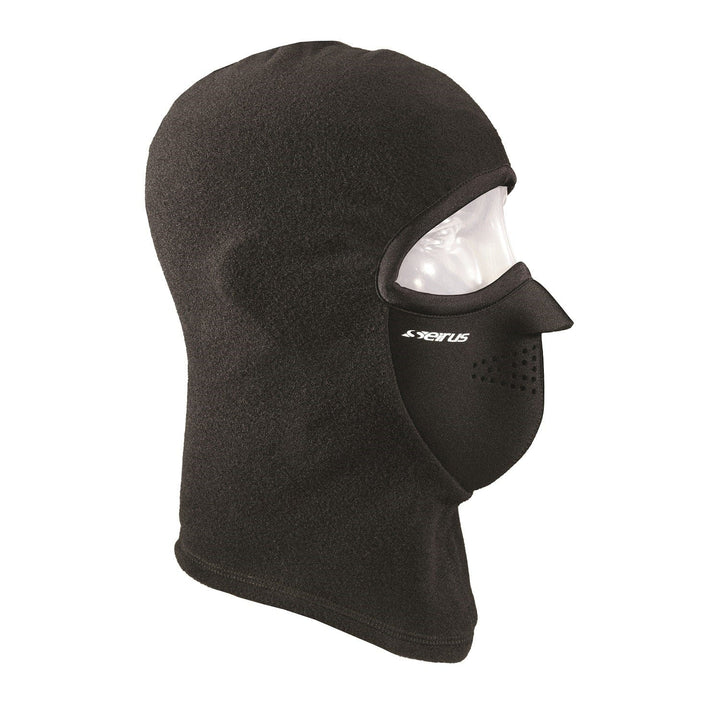 Seirus Seirus HWS FR Comboclava Black Large-Xlarge Large-Xlarge Apparel