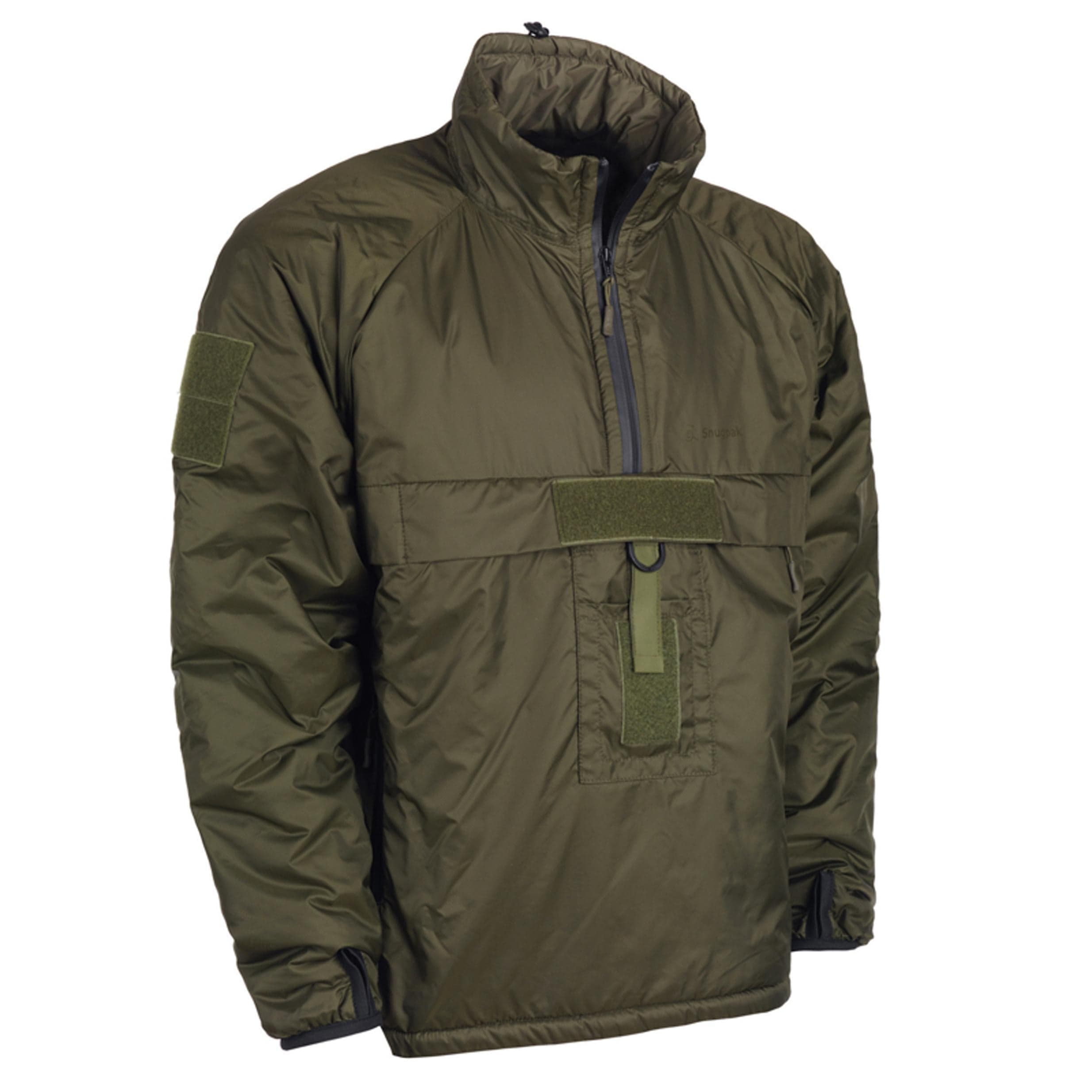 【Size M】SMOCK COTTON WEATHER 2020【Olive】 Snugpak Mml3 Smock – Texas Fowlers