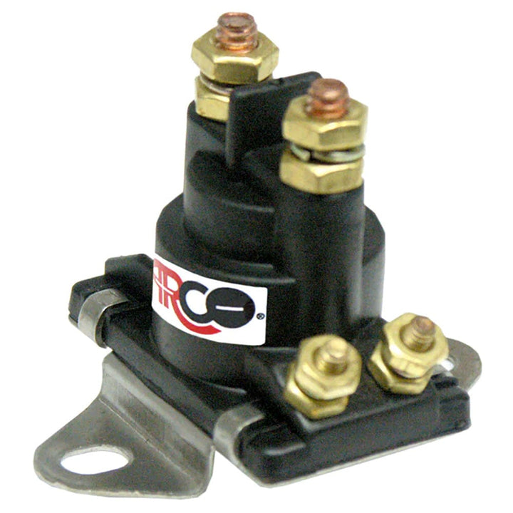 ARCO Marine ARCO Marine Current Model Mercruiser Solenoid w/Raised Isolated Base Electrical