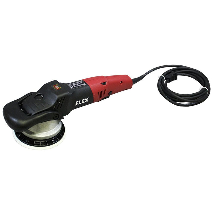 Presta Presta FLEX Positive Drive Rotary Orbital Polisher Automotive/RV
