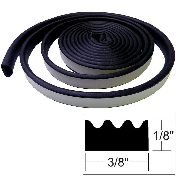 TACO Marine TACO Weather Seal - 10&