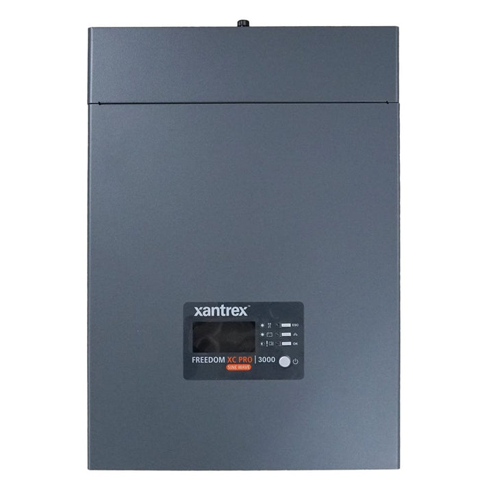Xantrex Xantrex Freedom XC Pro 3000 Inverter/Charger - 3000W - 150A - 120V - 12V Automotive/RV