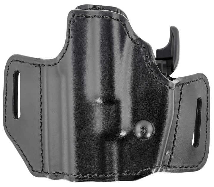 Bianchi Bianchi Allusion Assent, Bia 51832 Allusion Assent 183 Pro Fit Blk Lh Firearm Accessories