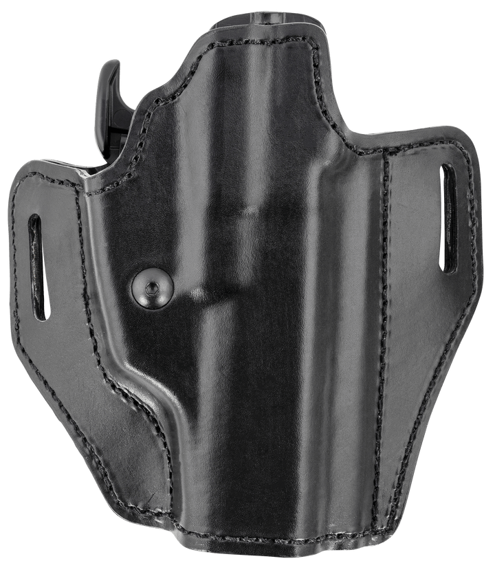 Bianchi Bianchi Allusion Assent, Bia 56831 Allusion Assent 683 Pro Fit Blk Firearm Accessories