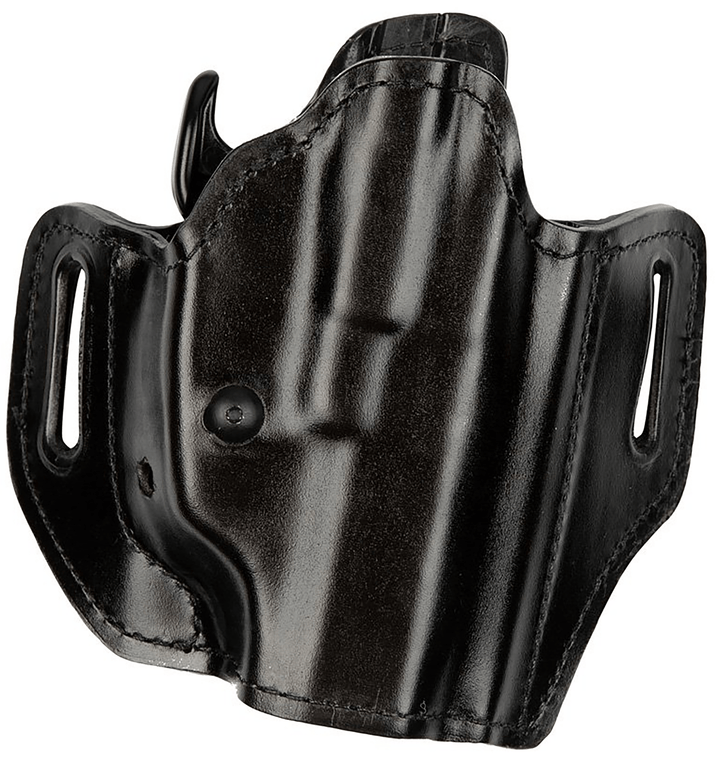 Bianchi Bianchi Allusion Assent, Bia 57501 Allusion Assent 750 Pro Fit Blk Firearm Accessories