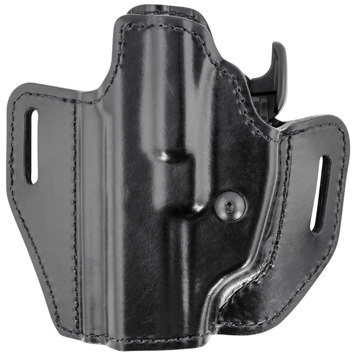 Bianchi Bianchi Allusion Assent, Bia 58352 Allusion Assent 83 Pro Fit Blk Lh Firearm Accessories