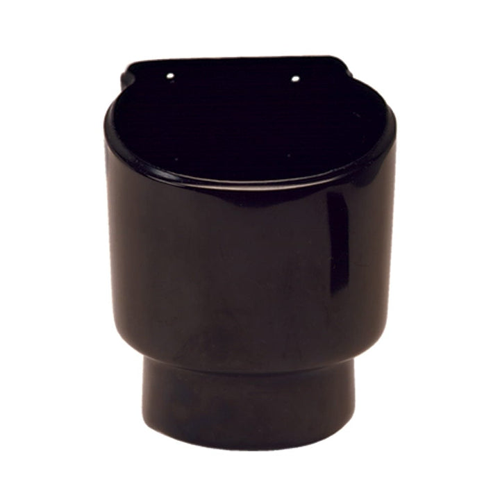 Beckson Marine Beckson Soft-Mate Insulated Beverage Holder - Black Boat Outfitting