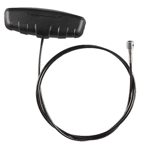 Garmin Garmin Force™ Trolling Motor Pull Handle & Cable Boat Outfitting