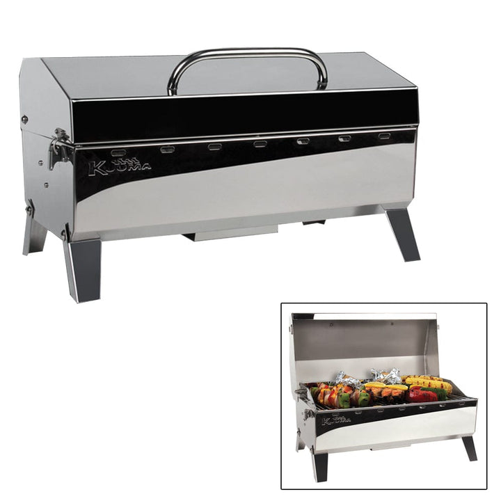 Kuuma Products Kuuma Stow N&