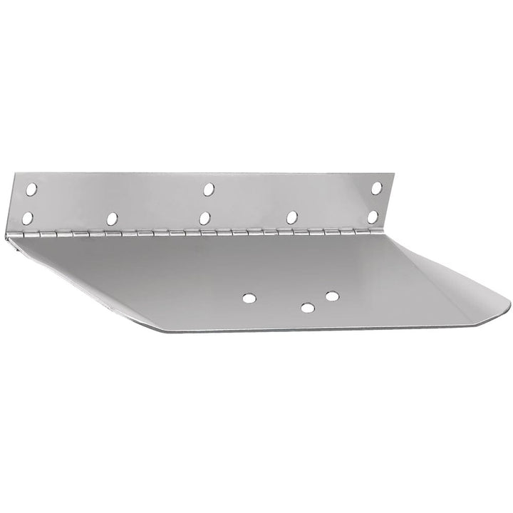 Lenco Marine Lenco Standard 9" x 9" Single - 12 Gauge Replacement Blade Boat Outfitting