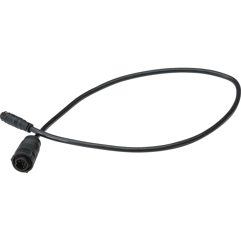 MotorGuide MotorGuide Lowrance 9-Pin HD+ Sonar Adapter Cable Compatible w/Tour & Tour Pro HD+ Boat Outfitting