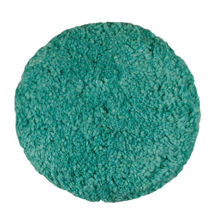 Presta Presta Rotary Blended Wool Buffing Pad - Green Light Cut/Polish Boat Outfitting