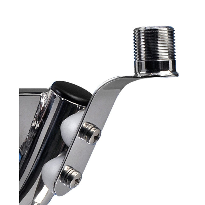 Scanstrut Scanstrut LM-GPS Single GPS/VHF Antenna Mount For Self Leveling Mounts Boat Outfitting