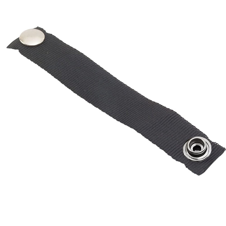 Sea-Dog Sea-Dog Add-A-Snap - Black - 4" Boat Outfitting