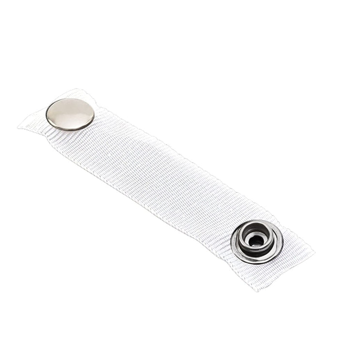 Sea-Dog Sea-Dog Add-A-Snap - White - 2-1/2" Boat Outfitting