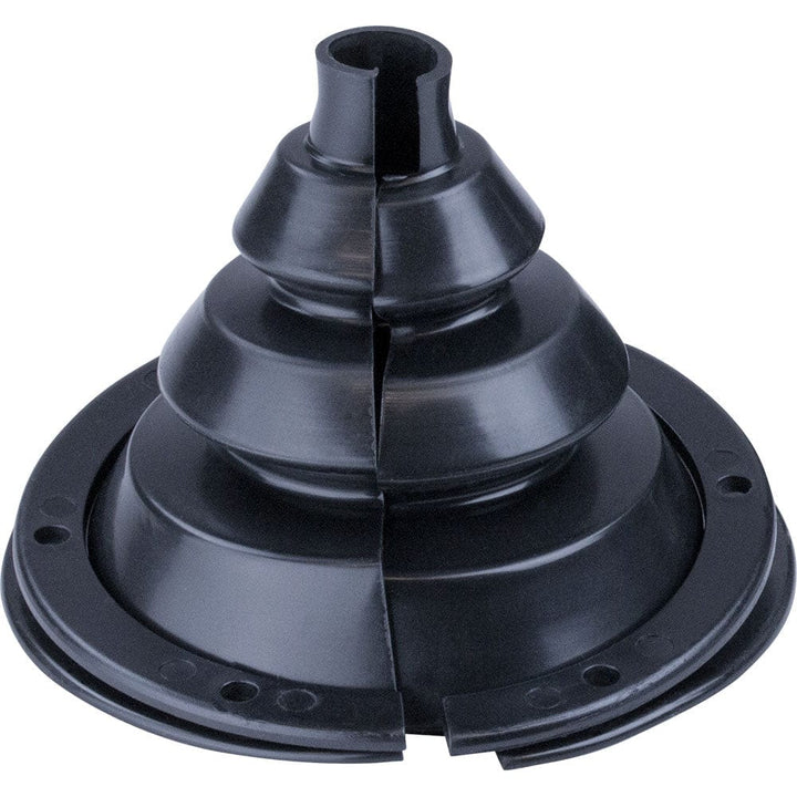 Sea-Dog Sea-Dog Motor Well Boot - 3" Split Boat Outfitting