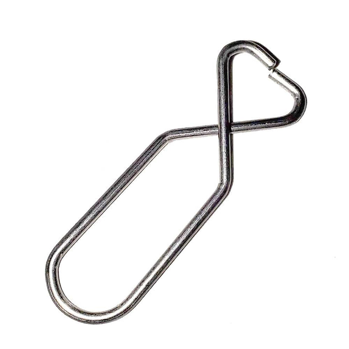 Sea-Dog Sea-Dog Stainless Steel Flagpole Hole Mount Pennant Clips - Set of 4 Boat Outfitting