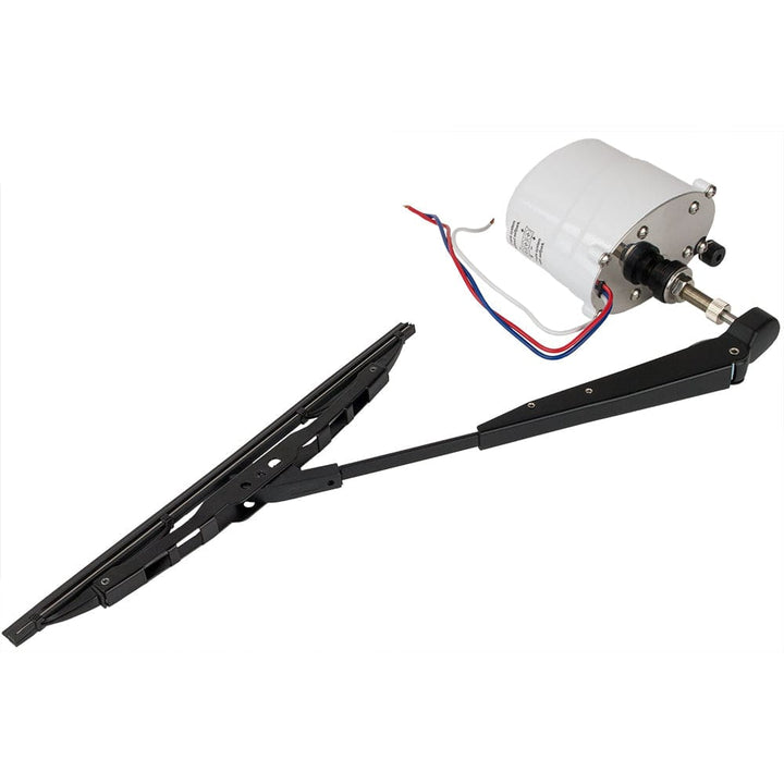 Sea-Dog Sea-Dog Waterproof Standard Wiper Motor Kit 2-1/2" - 80° Boat Outfitting