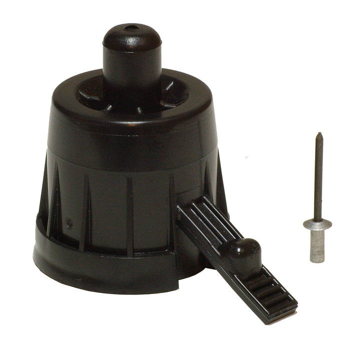 Springfield Marine Springfield Taper-Lock™ Post Bottom Bushing Boat Outfitting