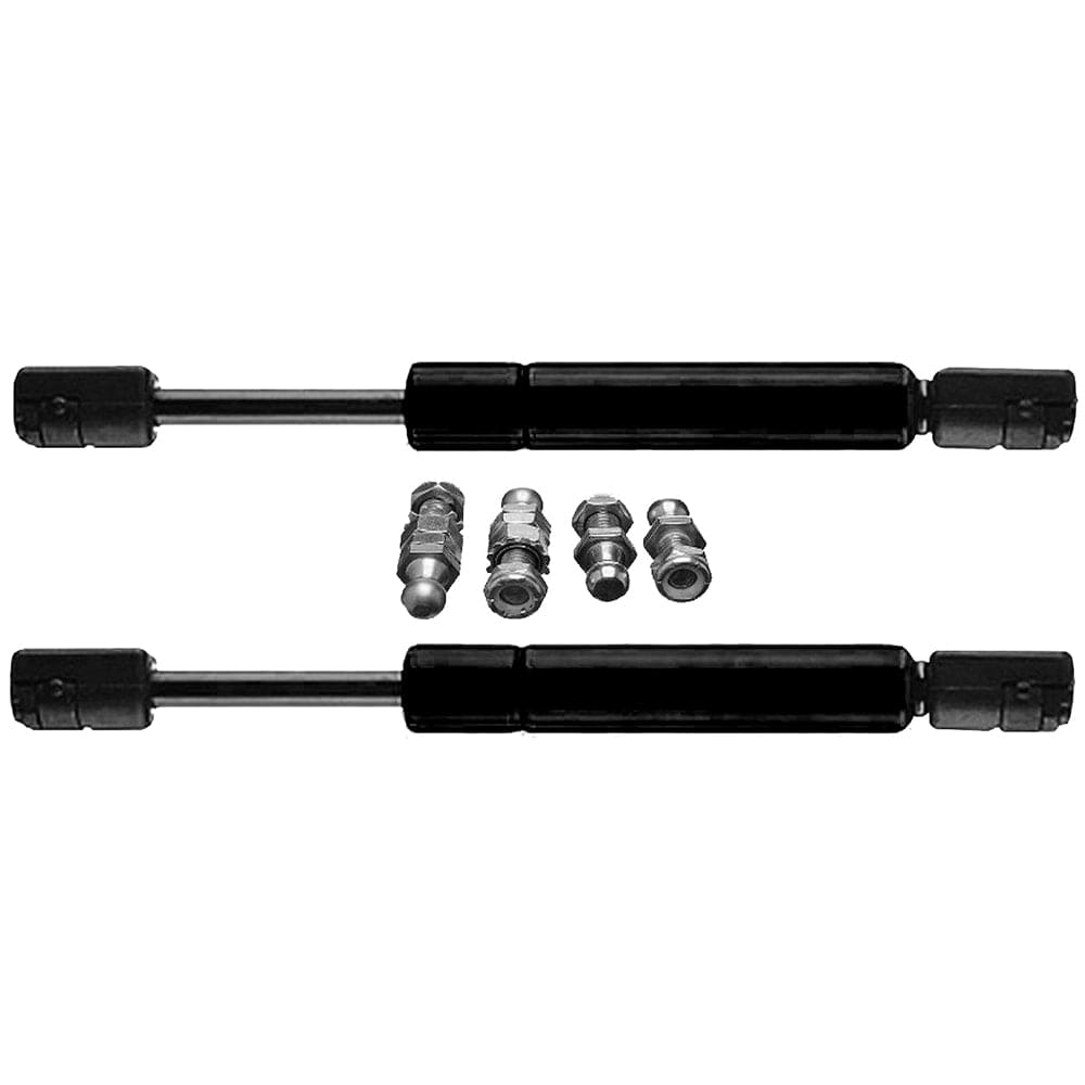 T-H Marine Supplies T-H Marine G-Force EQUALIZER Trolling Motor Lift Assist - Black Boat Outfitting