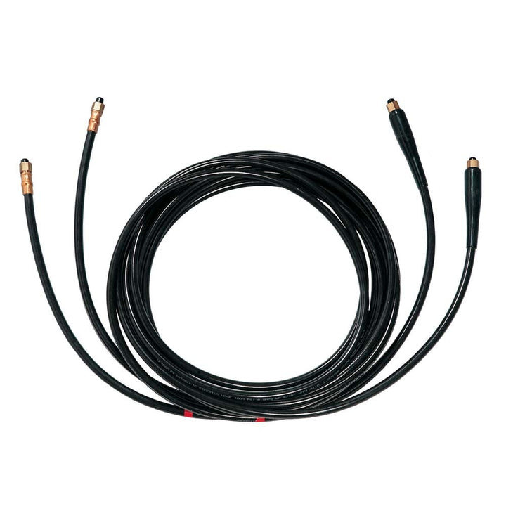 Uflex USA Uflex Hydraulic Hose Kit 6&