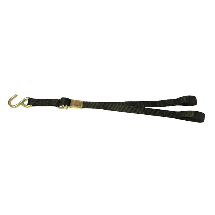BoatBuckle BoatBuckle Kwik-Lok Bow Tie-Down - 1" x 3&
