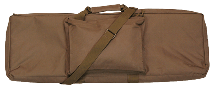 Bob Allen Bob Allen Max-ops, Boba 79002 Bat136 Tact Rect Rifle Case 36in Tan Firearm Accessories