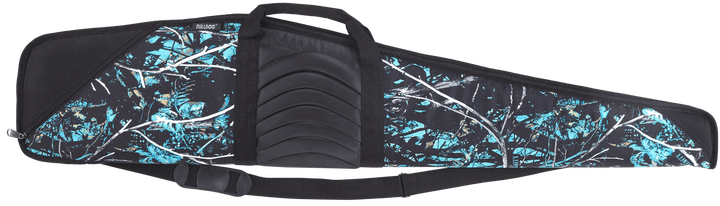 Bulldog Bulldog Pinnacle, Bdog Bd206srn Pinnacle Rfl Cs 48 Blk/serenity Firearm Accessories