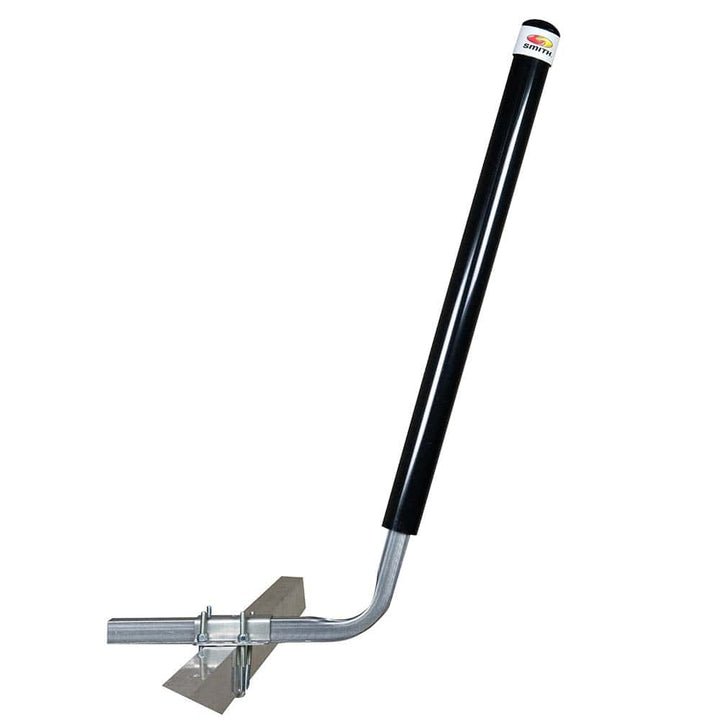 C.E. Smith C.E. Smith Angled Post Guide On - 40" - Black Trailering
