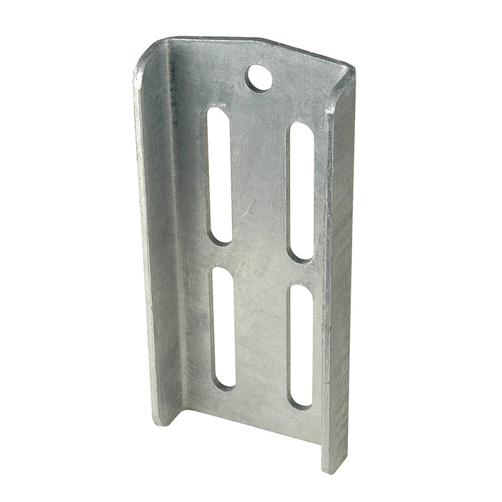 C.E. Smith C.E. Smith Double U-Bolt Bolster Bracket - 8-3/4" Trailering