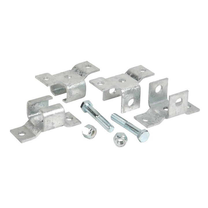 C.E. Smith C.E. Smith Spring Hanger Bracket Kit Bolt-On Trailering
