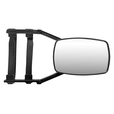 Camco Camco Towing Mirror Clamp-On - Single Mirror Trailering